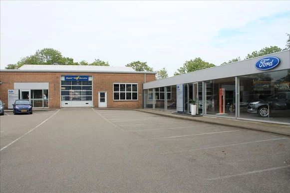 Ford Fiesta - Afbeelding 29 van 30