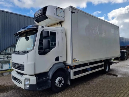 Volvo FL - Afbeelding 4 van 30