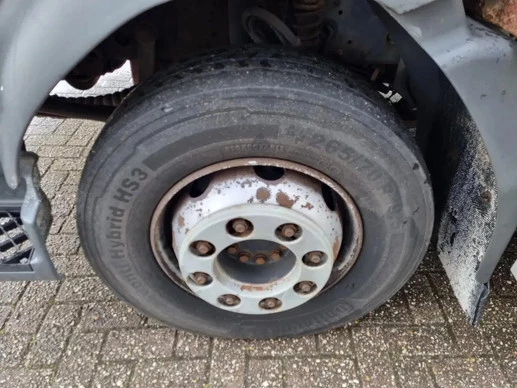 Volvo FL - Afbeelding 15 van 30