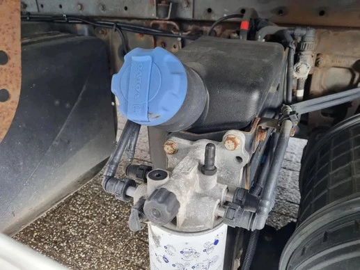 Volvo FL - Afbeelding 24 van 30