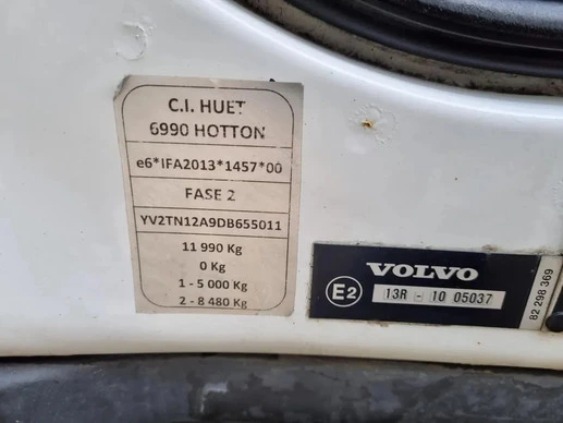 Volvo FL - Afbeelding 29 van 30