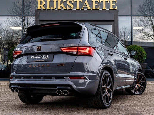 CUPRA Ateca - Afbeelding 5 van 30