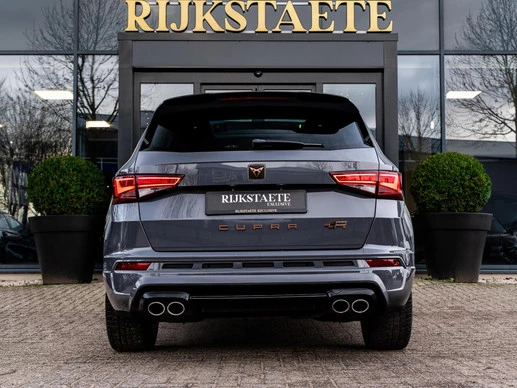 CUPRA Ateca - Afbeelding 6 van 30