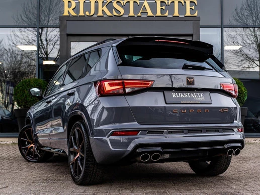 CUPRA Ateca - Afbeelding 7 van 30