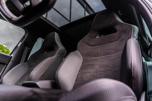 CUPRA Ateca - Afbeelding 10 van 30