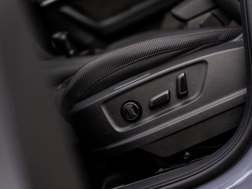 CUPRA Ateca - Afbeelding 11 van 30