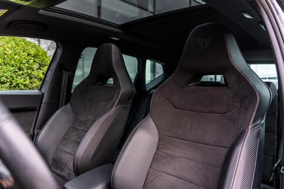 CUPRA Ateca - Afbeelding 12 van 30