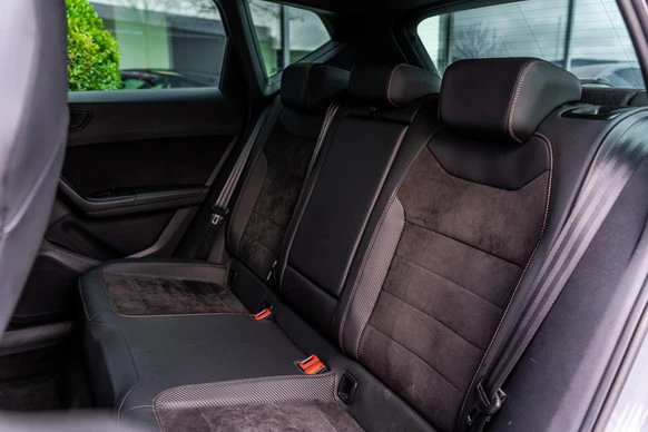 CUPRA Ateca - Afbeelding 14 van 30
