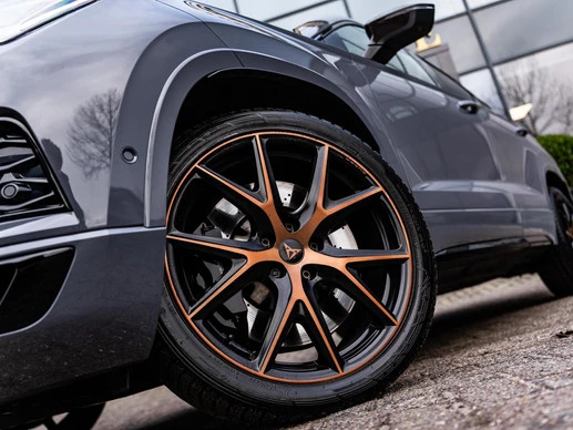 CUPRA Ateca - Afbeelding 16 van 30