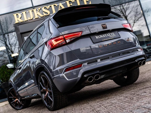 CUPRA Ateca - Afbeelding 17 van 30