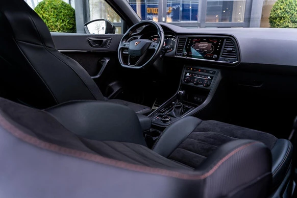 CUPRA Ateca - Afbeelding 19 van 30