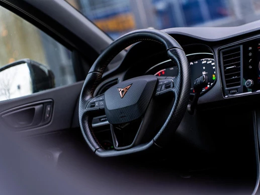 CUPRA Ateca - Afbeelding 20 van 30