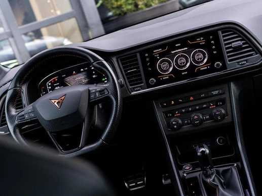 CUPRA Ateca - Afbeelding 21 van 30