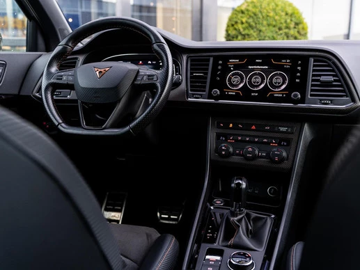 CUPRA Ateca - Afbeelding 22 van 30