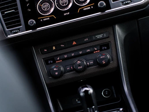 CUPRA Ateca - Afbeelding 23 van 30