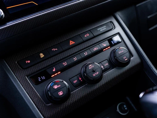 CUPRA Ateca - Afbeelding 24 van 30