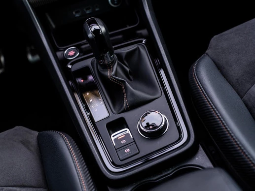 CUPRA Ateca - Afbeelding 25 van 30