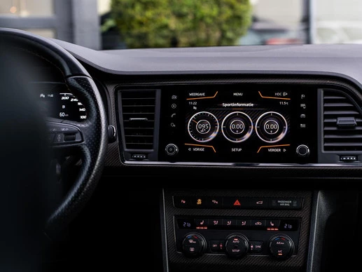 CUPRA Ateca - Afbeelding 26 van 30