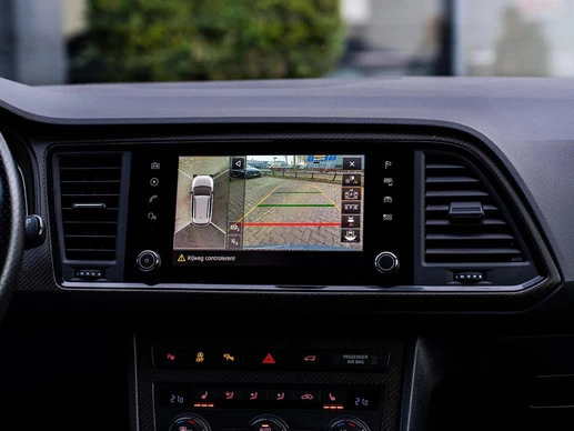 CUPRA Ateca - Afbeelding 27 van 30