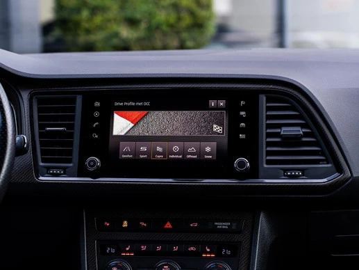 CUPRA Ateca - Afbeelding 28 van 30