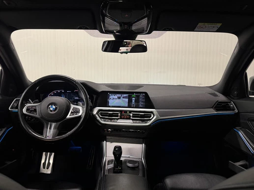 BMW 3 Serie - Afbeelding 3 van 26