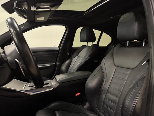 BMW 3 Serie - Afbeelding 4 van 26