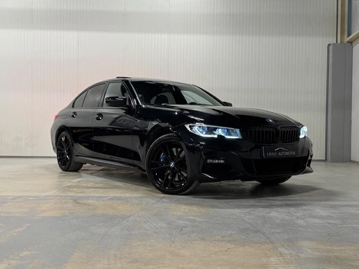 BMW 3 Serie - Afbeelding 6 van 26