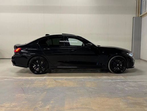 BMW 3 Serie - Afbeelding 7 van 26