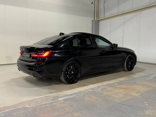 BMW 3 Serie - Afbeelding 8 van 26