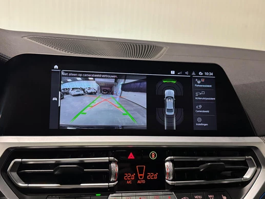 BMW 3 Serie - Afbeelding 11 van 26