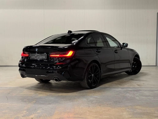 BMW 3 Serie - Afbeelding 15 van 26