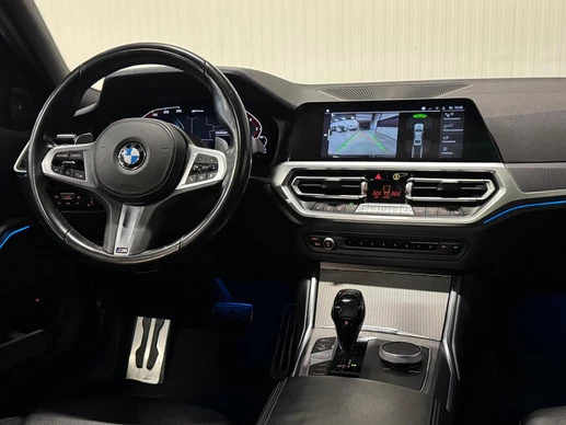 BMW 3 Serie - Afbeelding 17 van 26