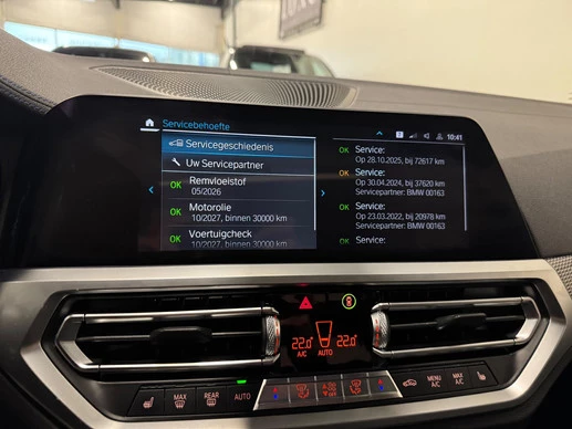 BMW 3 Serie - Afbeelding 19 van 26