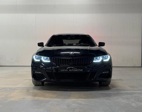 BMW 3 Serie - Afbeelding 21 van 26