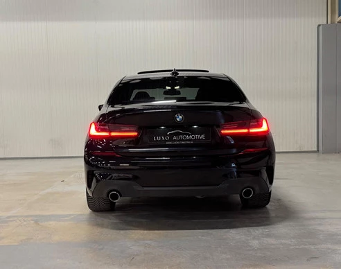 BMW 3 Serie - Afbeelding 22 van 26