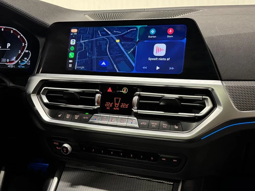 BMW 3 Serie - Afbeelding 24 van 26