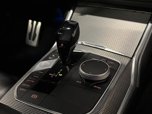 BMW 3 Serie - Afbeelding 25 van 26