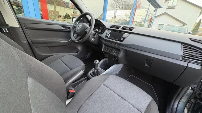 Škoda Fabia - Afbeelding 3 van 15
