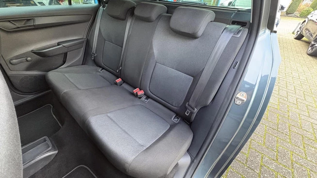 Škoda Fabia - Afbeelding 5 van 15