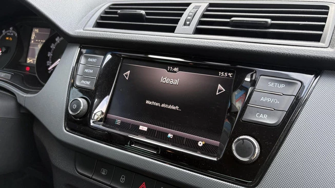 Škoda Fabia - Afbeelding 7 van 15