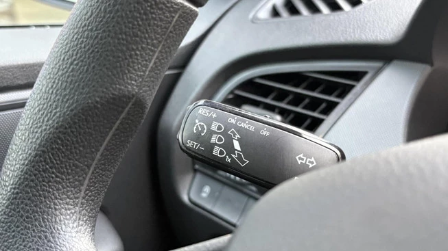 Škoda Fabia - Afbeelding 9 van 15