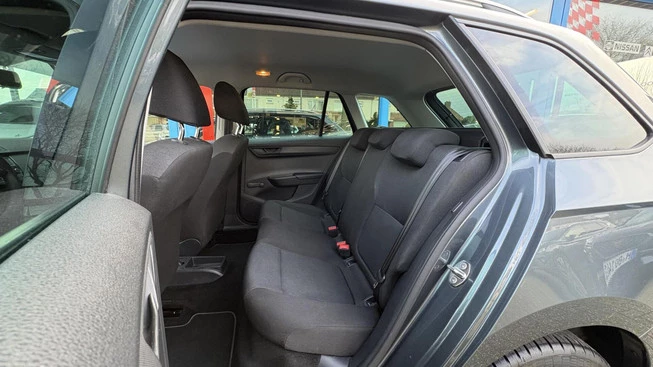 Škoda Fabia - Afbeelding 11 van 15