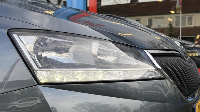 Škoda Fabia - Afbeelding 15 van 15