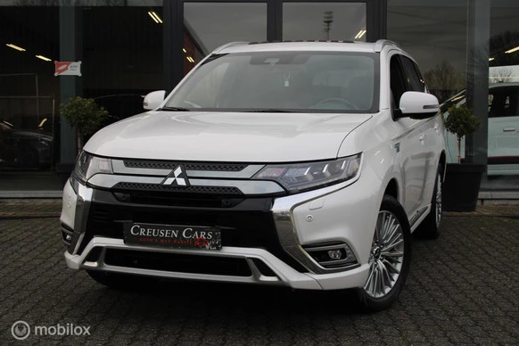 Mitsubishi Outlander - Afbeelding 2 van 30