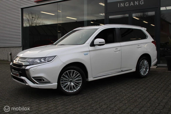 Mitsubishi Outlander - Afbeelding 3 van 30