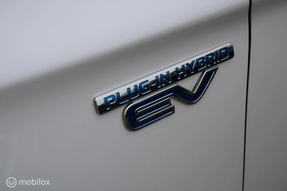 Mitsubishi Outlander - Afbeelding 4 van 30