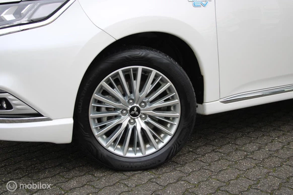 Mitsubishi Outlander - Afbeelding 5 van 30