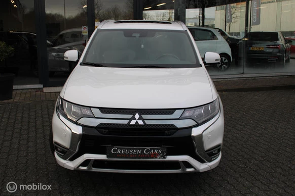 Mitsubishi Outlander - Afbeelding 6 van 30