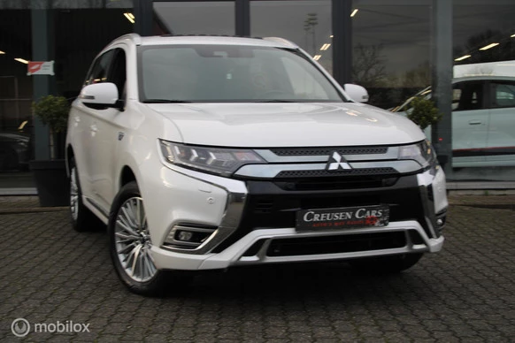 Mitsubishi Outlander - Afbeelding 8 van 30