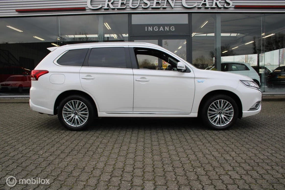 Mitsubishi Outlander - Afbeelding 10 van 30